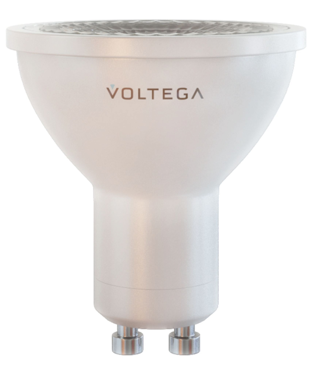Светодиодная лампа Voltega Sofit GU10 Lens 7108  фото, kupilegko.ru