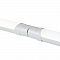 Мебельный светильник Elektrostandard LTB35 LED Светильник 60см 18W Connect белый  фото, kupilegko.ru