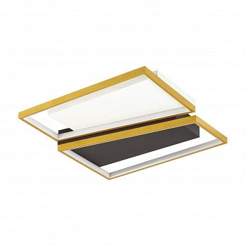 Потолочный светодиодный светильник Lumion Taro 5241/72CL  фото, kupilegko.ru