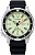 Японские наручные мужские часы Citizen NY0119-19X. Коллекция Automatic  фото, kupilegko.ru