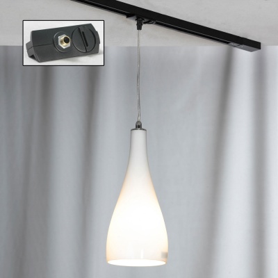 Трековый светильник Lussole Rimini LSF-1106-01-TAB  фото, kupilegko.ru