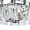 Подвесная люстра Maytoni Puntes MOD043PL-12CH  фото, kupilegko.ru