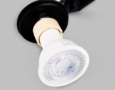 Трековый светильник Ambrella light Track System GL5123  фото, kupilegko.ru
