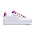 Кеды LACOSTE CARNABY PLAT 123 1 SFA 745SFA0040 325766 SP  фото, kupilegko.ru