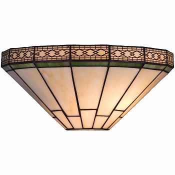 Настенный светильник Velante 857-801-01  фото, kupilegko.ru