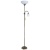 Торшер Arte Lamp Duetto A9569PN-2AB  фото, kupilegko.ru