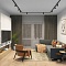 Шинопровод Denkirs TR1002-BK  фото, kupilegko.ru