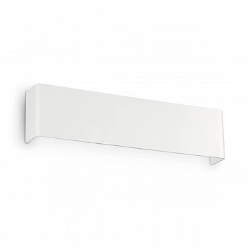 Настенный светодиодный светильник Ideal Lux Bright Ap D40 134789  фото, kupilegko.ru