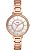 fashion наручные женские часы Fossil ES4452. Коллекция Jocelyn  фото, kupilegko.ru