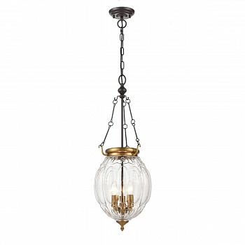 Подвесной светильник Vele Luce Helen VL4266P23  фото, kupilegko.ru