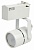 Трековый светильник ЭРА TR11-GU10 WH  фото, kupilegko.ru