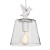 Подвесной светильник Loft IT Wildlife Loft1807  фото, kupilegko.ru