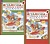 Игралочка - ступенька к школе. Математика для детей 6-7 лет. Часть 4(1). Ступень 4(2) (комплект из 2 книг). Петерсон Л., Кочемасова Е.  фото, kupilegko.ru