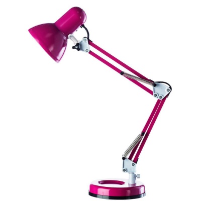 Настольная лампа Arte Lamp Junior A1330LT-1MG  фото, kupilegko.ru