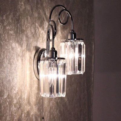 Бра, светильник настенный накладной Citilux CL330321  фото, kupilegko.ru