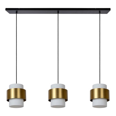 Подвесной светильник Lucide Firmin 45497/03/02  фото, kupilegko.ru