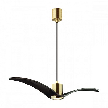 Подвесной светильник Odeon Light Birds 4900/1A  фото, kupilegko.ru