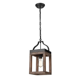 Подвесной светильник Vele Luce Edward VL6002P01  фото, kupilegko.ru