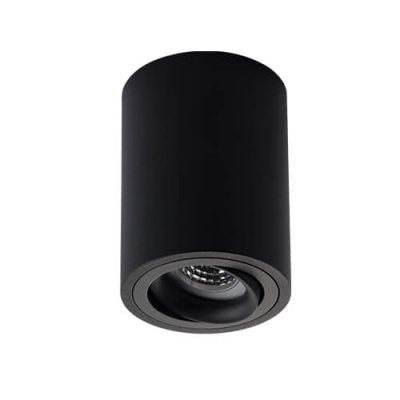 Потолочный светильник Italline M02-85115 black  фото, kupilegko.ru