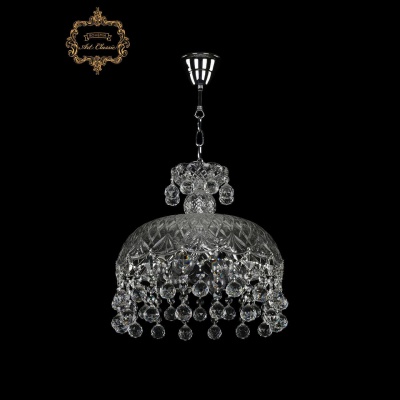 Подвесной светильник ArtClassic 14.03.6.d35.Cr.B  фото, kupilegko.ru