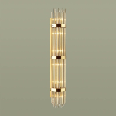 Настенный светильник Odeon Light Empire 4854/6W  фото, kupilegko.ru