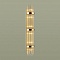 Настенный светильник Odeon Light Empire 4854/6W