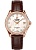 Швейцарские наручные женские часы Le Temps LT1030.55BL52. Коллекция Sport Elegance  фото, kupilegko.ru