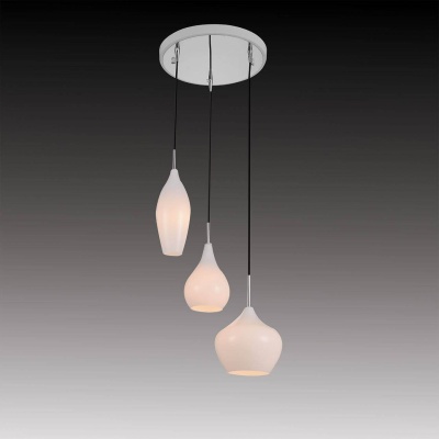 Подвесная люстра Lightstar Pentola 803050  фото, kupilegko.ru