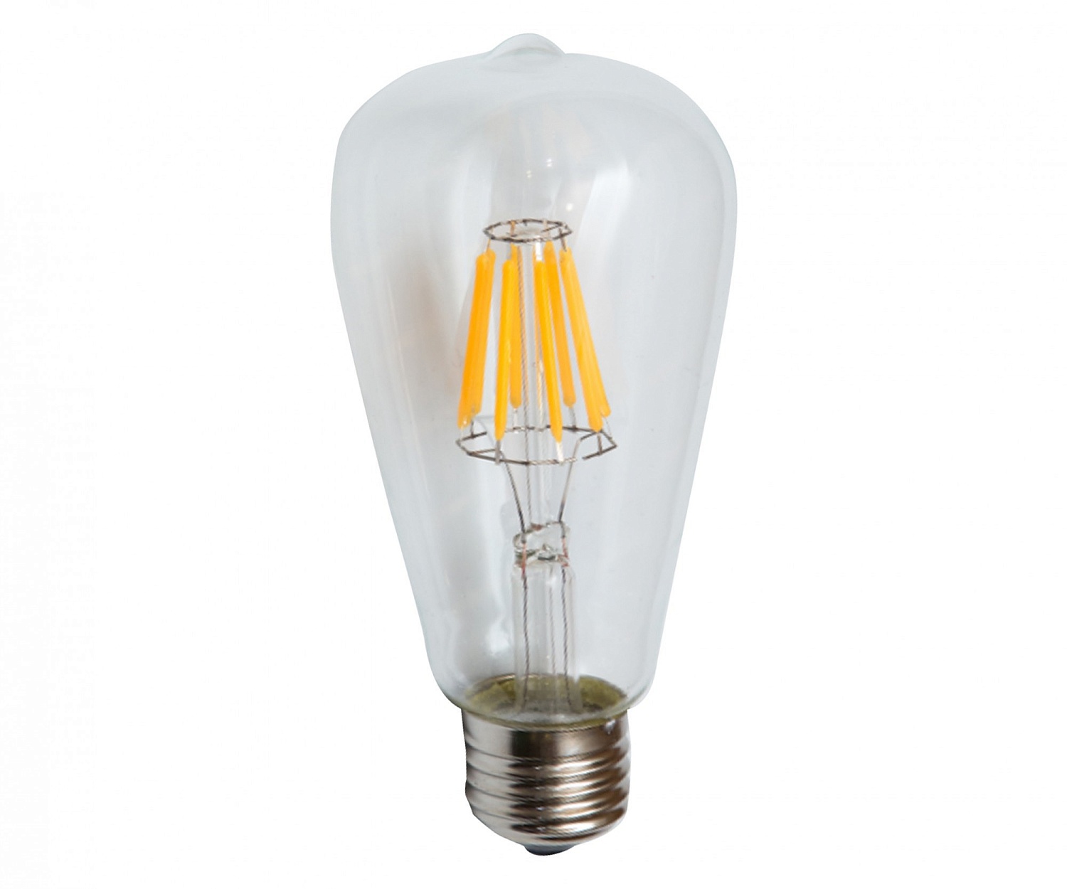 Светодиодная лампа KINK Light 098646,21  фото, kupilegko.ru