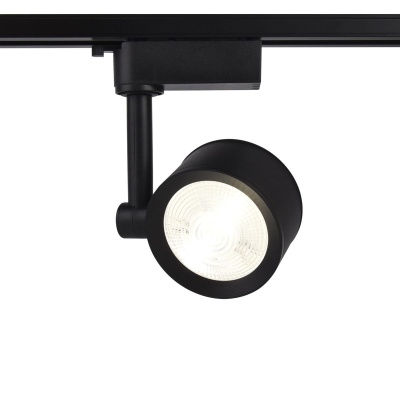 Трековый светодиодный светильник Ambrella light Track System GL6391  фото, kupilegko.ru