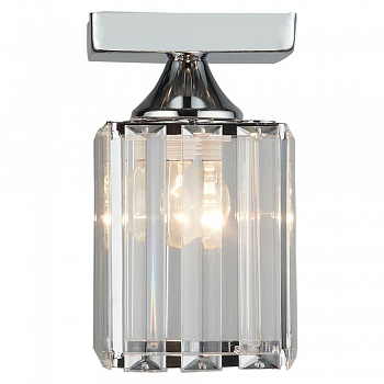 Потолочный светильник Wedo Light Нетта 66110.01.03.01  фото, kupilegko.ru