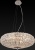 Подвесной светильник Toplight Ursula TL7250D-06CH  фото, kupilegko.ru