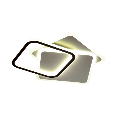 Потолочный светодиодный светильник Lumion Harmony 4503/85CL  фото, kupilegko.ru