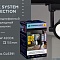 Трековый светодиодный светильник Ambrella light Track System GL6391  фото, kupilegko.ru