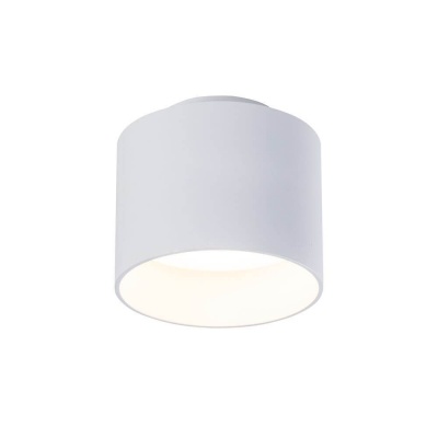 Потолочный светодиодный светильник Maytoni Planet C009CW-L12W  фото, kupilegko.ru