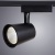 Фото Трековые светильники Трековые светильники Arte Lamp Atillo A2324PL-1BK фото, kupilegko.ru