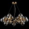 Подвесная люстра Maytoni Dallas MOD548PL-25G  фото, kupilegko.ru