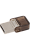 Флеш-накопитель Kingston DataTraveler microDuo 16Gb  фото, kupilegko.ru