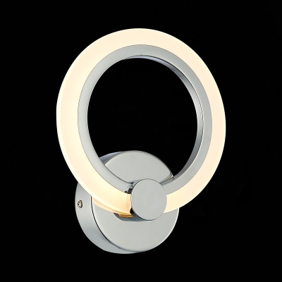 Настенный светильник Evoled Cerina SLE500511-01  фото, kupilegko.ru