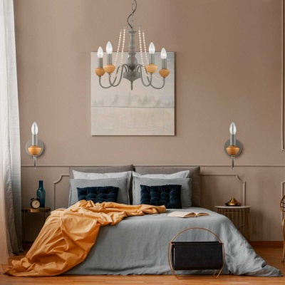 Бра, светильник настенный накладной Lumion 5294/1W  фото, kupilegko.ru