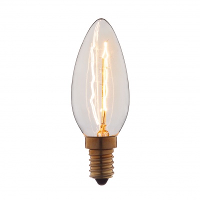 Ретро лампа Loft It Edison Bulb 3540  фото, kupilegko.ru