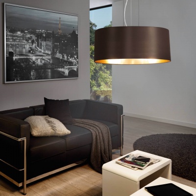 Подвесной светильник Eglo Maserlo 31608  фото, kupilegko.ru