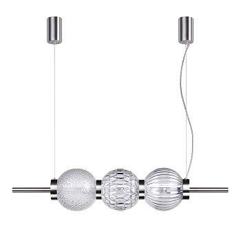 Подвесной светильник Odeon Light Francesca 4273/3  фото, kupilegko.ru