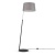 Торшер Maytoni Bergamo MOD613FL-01B  фото, kupilegko.ru