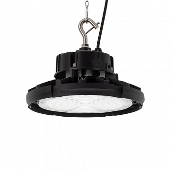 Подвесной светодиодный светильник Arlight SP-Fenix-R245-100W White5000 031691  фото, kupilegko.ru