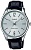 Японские наручные мужские часы Casio MTP-V005L-7B. Коллекция Analog  фото, kupilegko.ru