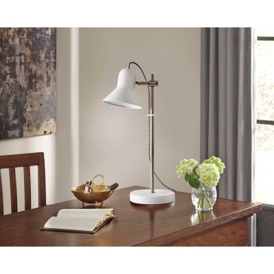 Настольная лампа Camelion KD-432 C01 14550  фото, kupilegko.ru