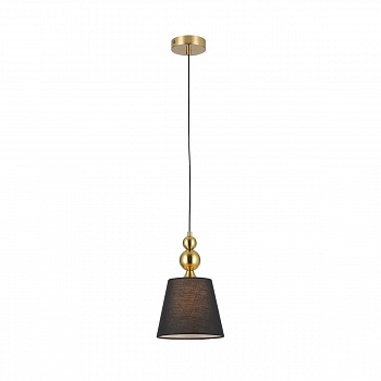 Подвесной светильник F-Promo Campana 2781-1P  фото, kupilegko.ru