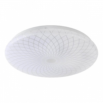 Потолочный светодиодный светильник ЭРА SPB-6-slim 3-24-4K Б0043825  фото, kupilegko.ru