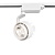 Трековый светодиодный светильник Ambrella light Track System GL6103  фото, kupilegko.ru